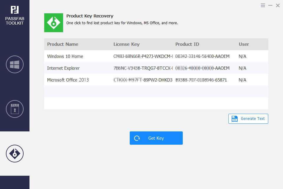 How To Recover Microsoft Office Product Key