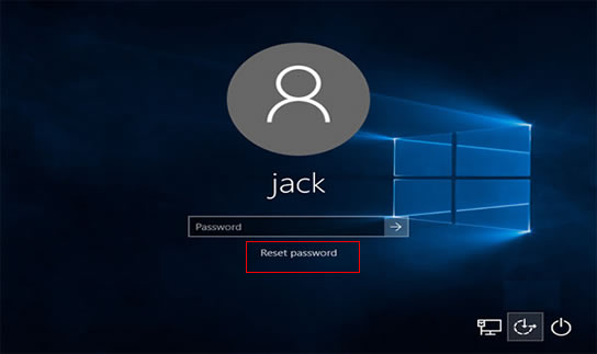 Top 3 Ways To Reset Windows 10 8 1 8 7 Laptop Password