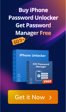 instal PassFab iOS Password Manager 2.0.8.6