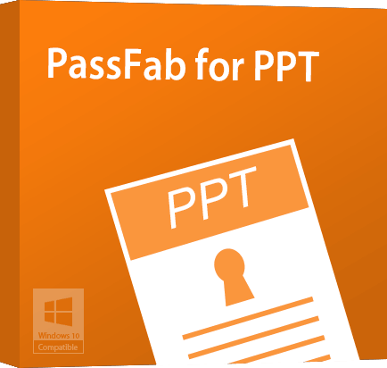 PassFab for PPT box