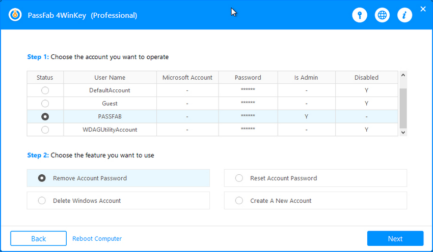 [Full Guide] How to Find Stored Passwords Stored in Windows 10/11