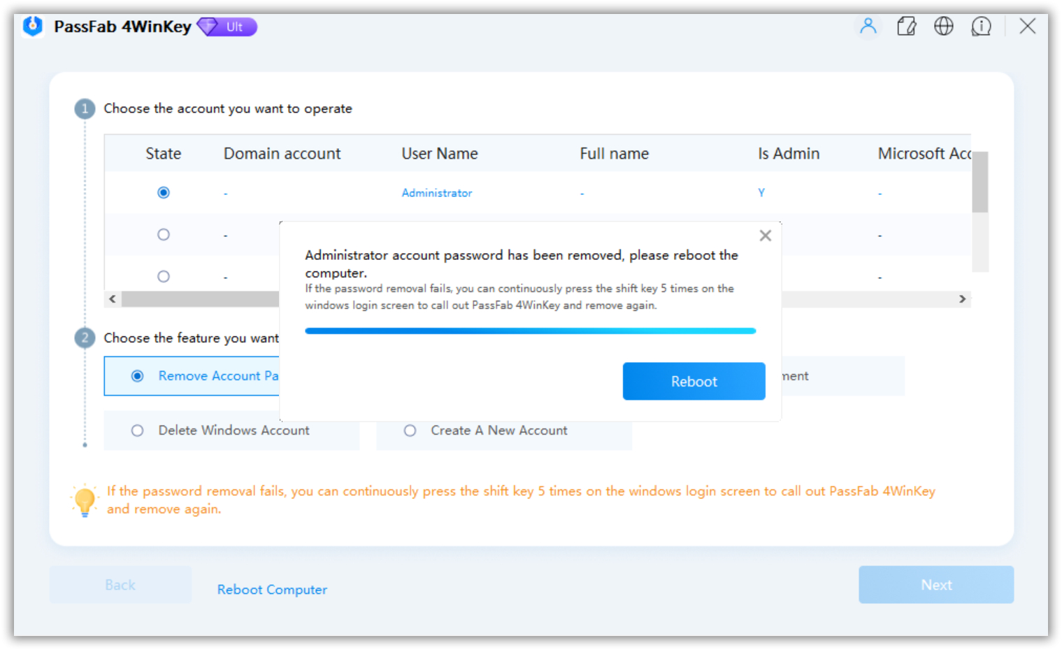 how to find skype password without resetting it