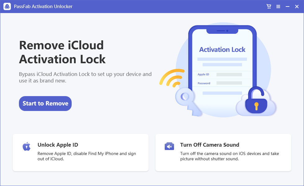 bypass icloud activation software free