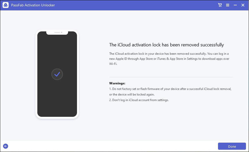 icloud activation lock removal tool for iphone 7plus free simple