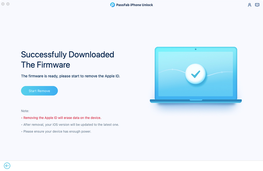 instal the last version for apple PassFab iPhone Unlocker 3.3.1.14