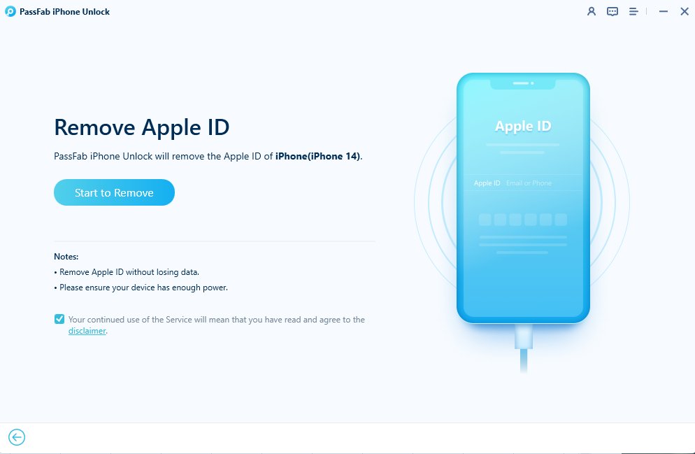 [2023 Guide] How to Use iforgot.apple.com Unlock Apple ID