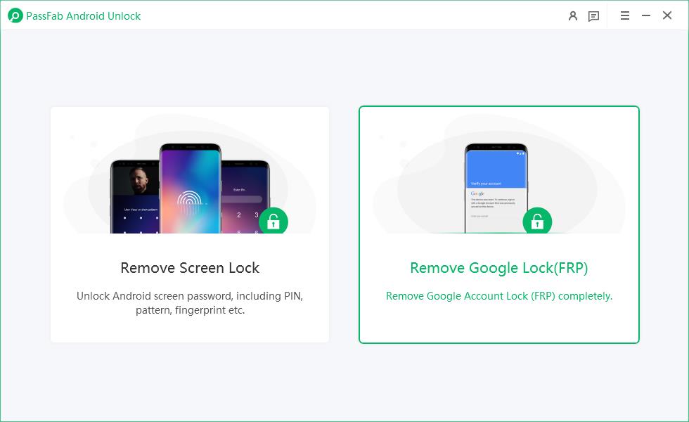 android frp unlock tool for pc