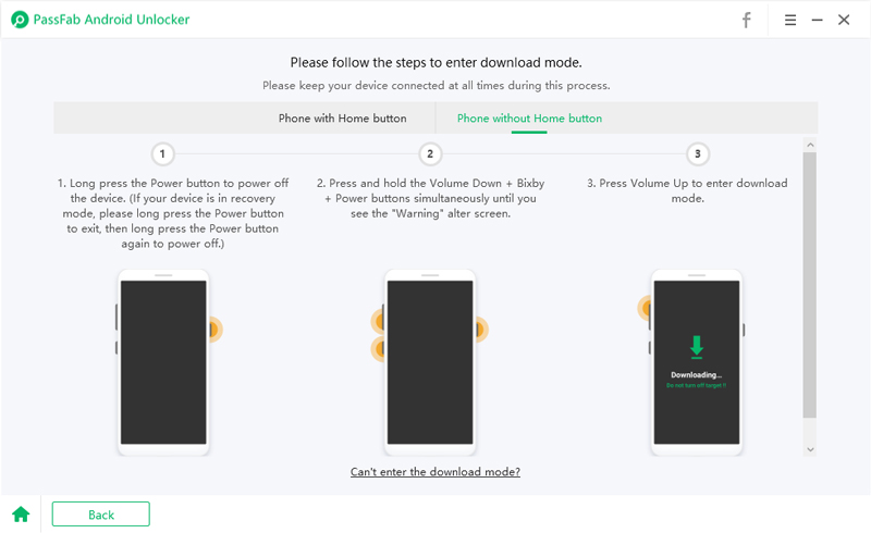 Passfab Android Unlocker Anleitung Android Passcode Entsperren Und Die