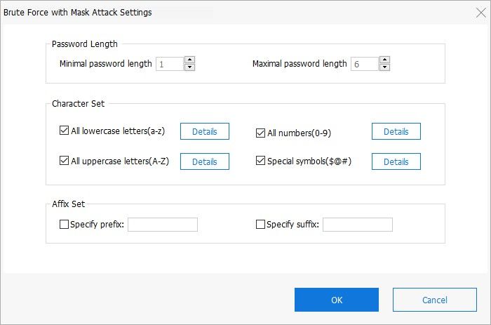 Passfab For Rar Guide How To Recover Rar Winrar Password