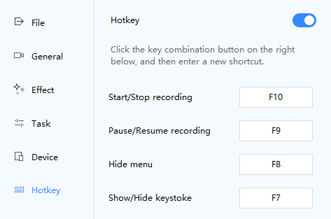 download the new for apple PassFab Screen Recorder 1.3.4