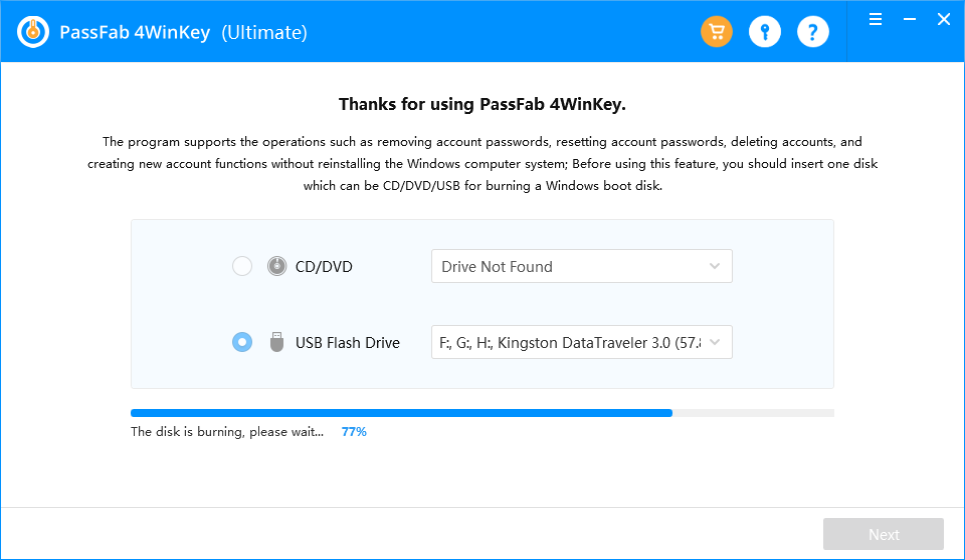 passfab 4winkey software download