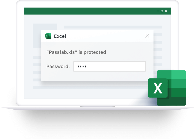 passfab for excel serial