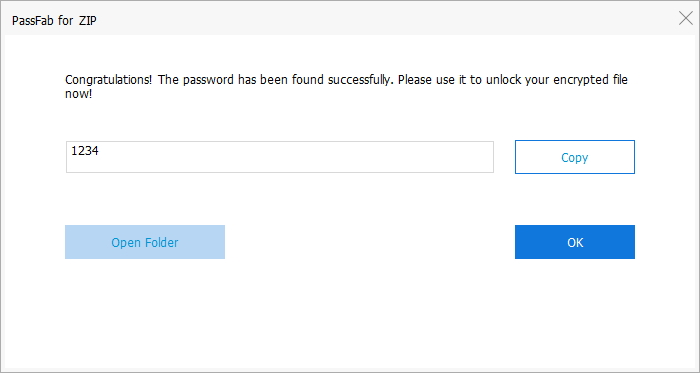 zip crack password for mac