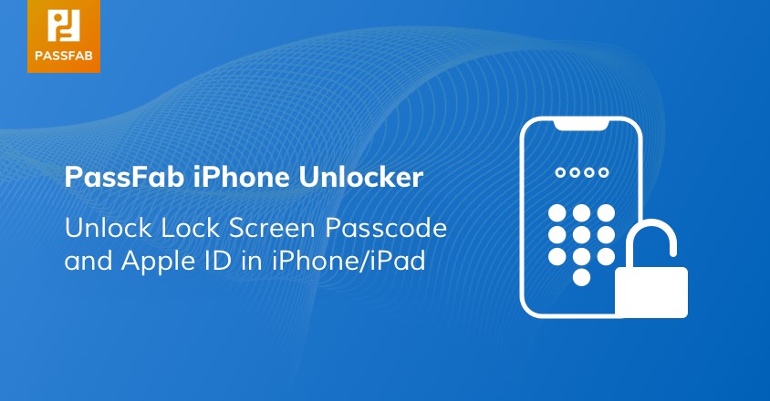 PassFab iPhone Unlocker 3.3.1.14 instal the new