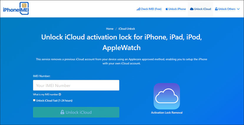 best free icloud bypass tool