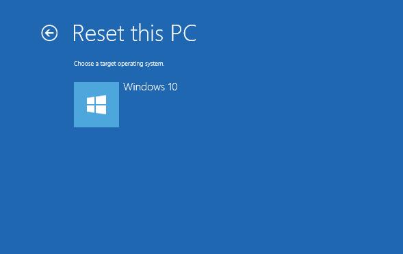 How To Factory Reset Windows 10/11?