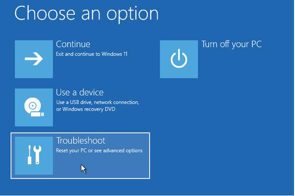 Windows 11 Passwort Wiederherstellen - Tipps