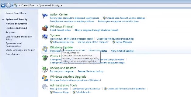 Best Solutions To Upgade From Windows 7/10 To Windows !1