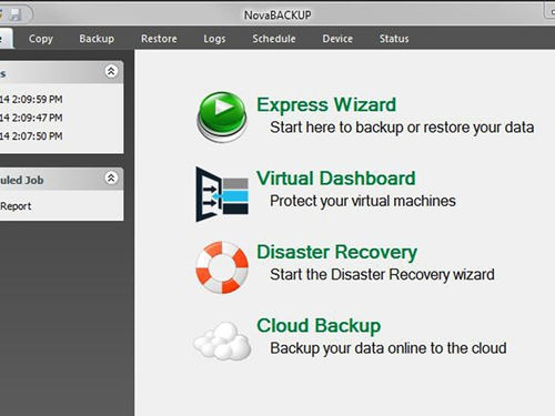 best personal backup solution for pc