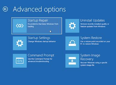 [2023] Full Guide To Fix Windows 10 Stuck On Loading Screen