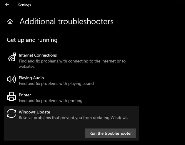 Troubleshooting Windows Update Error 0x800f0922: A Comprehensive Guide