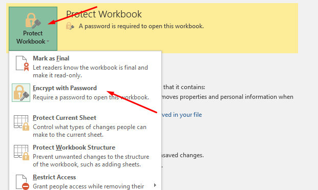 [Easy Methods] How to Remove Password for Excel