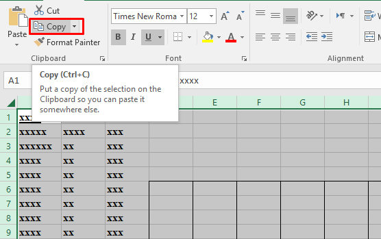 Top 4 Methods For Excel Unprotect Sheets