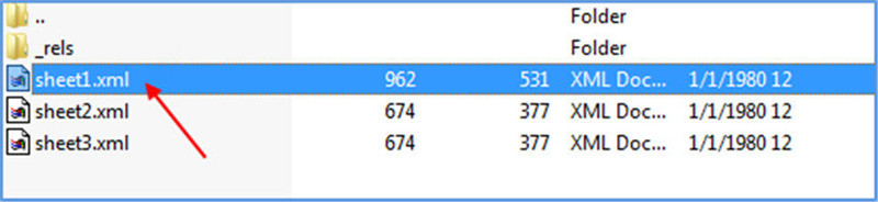 how-to-reset-excel-password