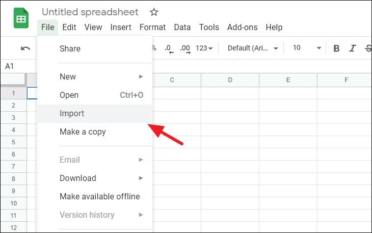 How To Unprotect Google Sheets