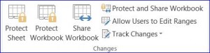 Simple Guide On How To Lock Cells In Excel Workbook