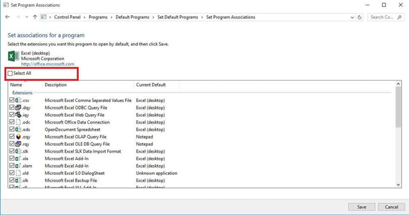 Top 6 Ways To Fix Excel File Not Opening 