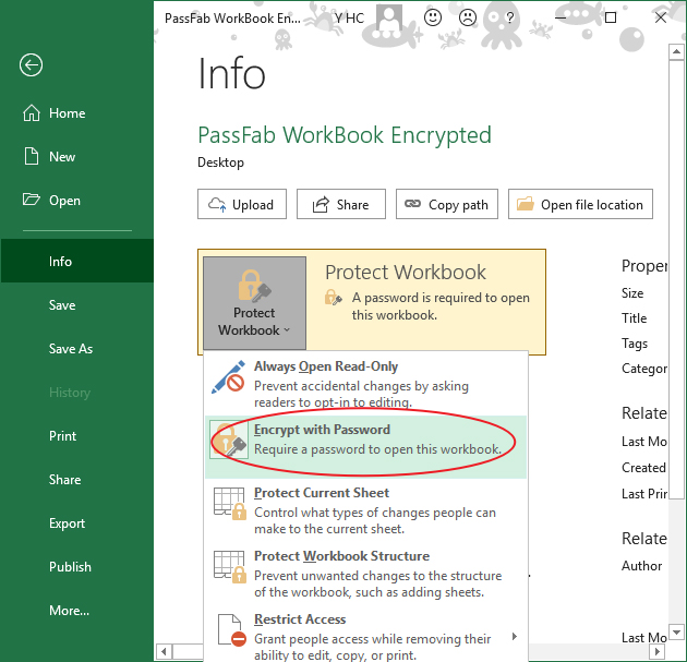 2 Ways To Remove Passwords From Excel Files Complete Guide 5561