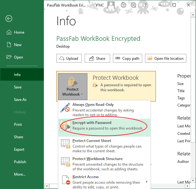 2 Ways to Remove Passwords from Excel Files? Complete Guide!