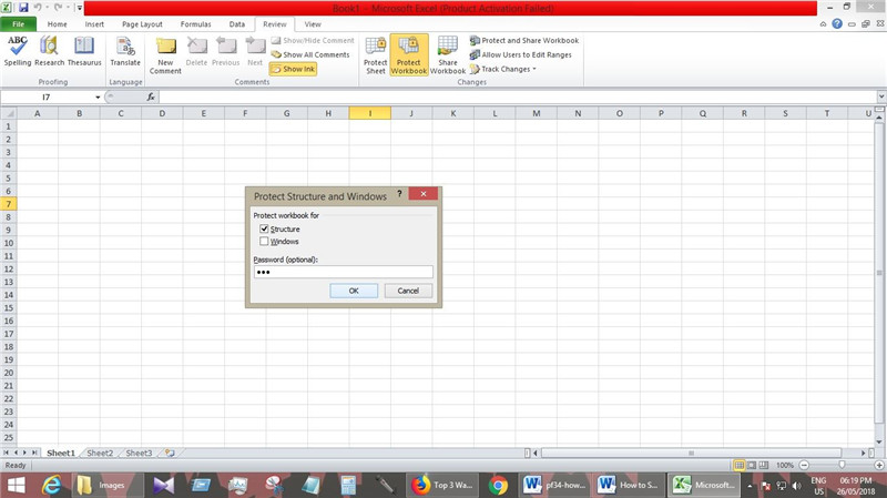 Top Best Ways to Edit Protected Excel Sheet