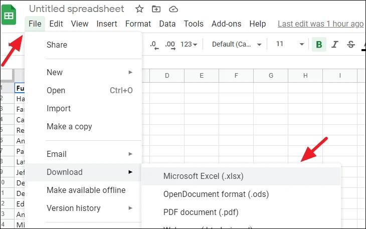 how-to-unprotect-a-sheet-in-excel-without-password