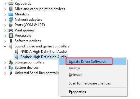 bluetooth audio driver update windows 10
