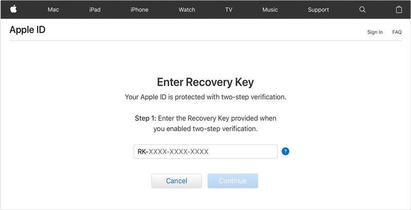 recover google authenticator codes from icloud backup