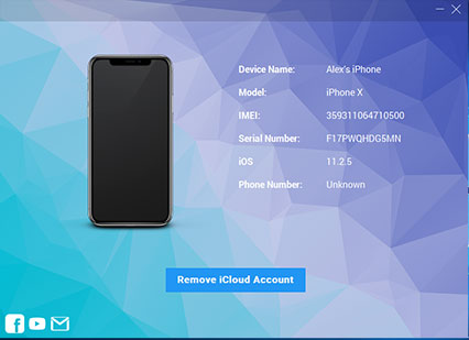 bypass icloud activation tool exe