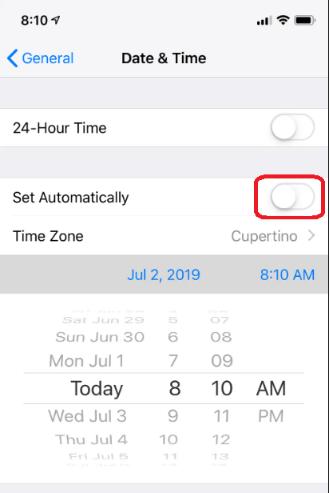 2023 Quick Fix：How To Hack Screen Time Without Passcode On IOS 17