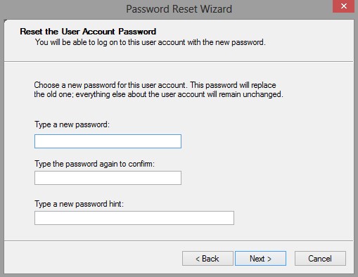 uh cougarnet password wizard