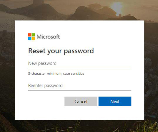 Solved How To Reset Dell Laptop Password With Or Without Disk 1799