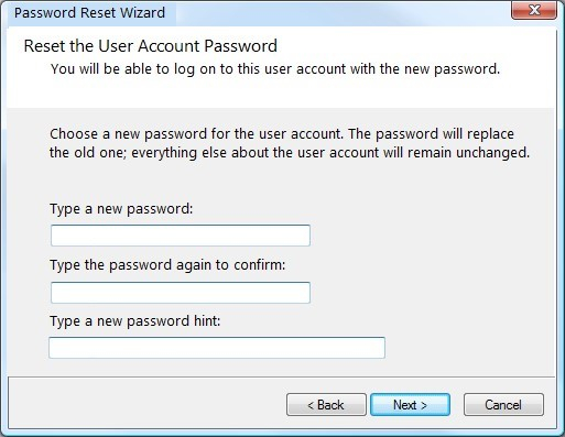 How To Bypass Laptop Password 0452