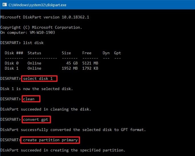 Gpt fdisk mac os как пользоваться