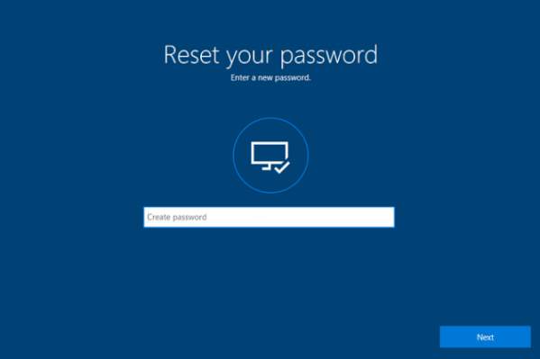 Microsoft Password Recovery - How to Recover Microsoft Password with 2 Ways