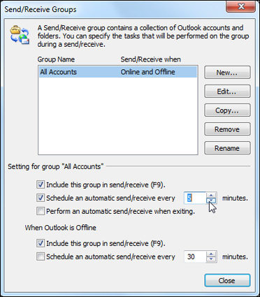 how to delete duplicate emails in outlook 2016