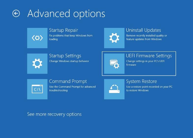 how to change boot drive windows 10 cmd