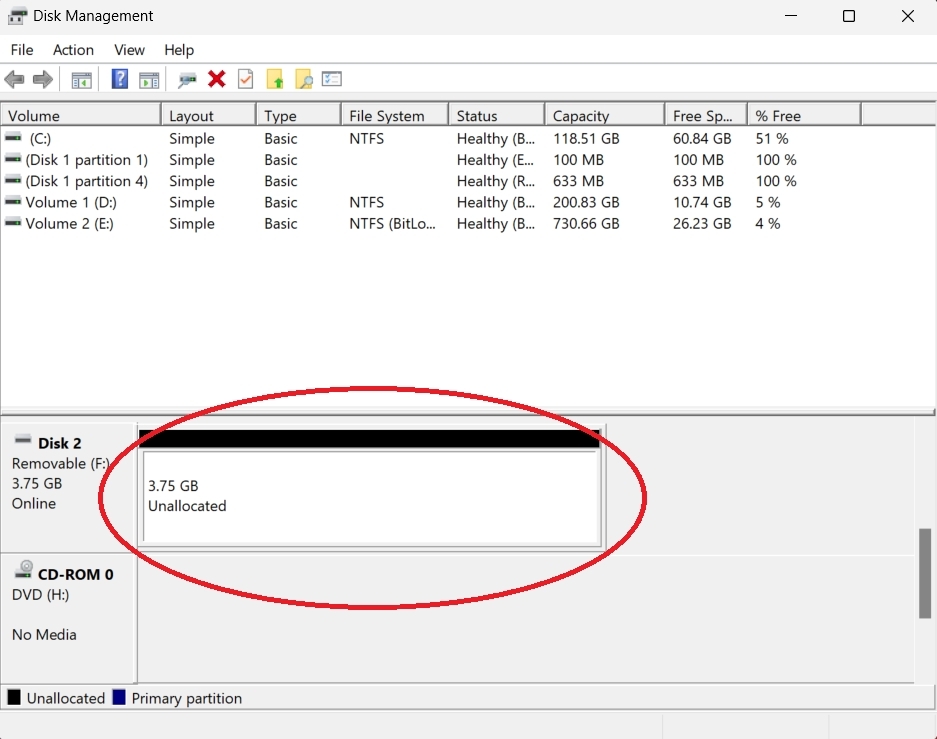 windows 7 partition resize without losing data acronis true image