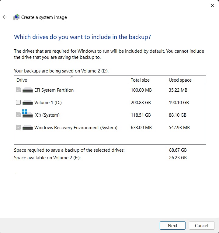 Step-by-Step Guide：How To Move Windows 10 To Another Hard Drive