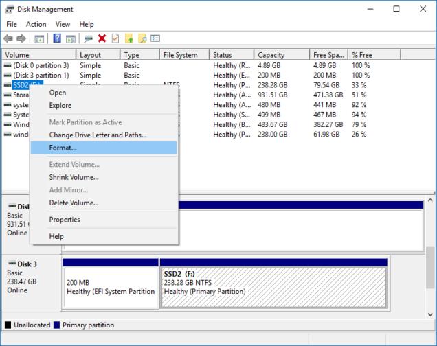 【Detailed Answer 2023】: What Does Formatting A Hard Drive Do？