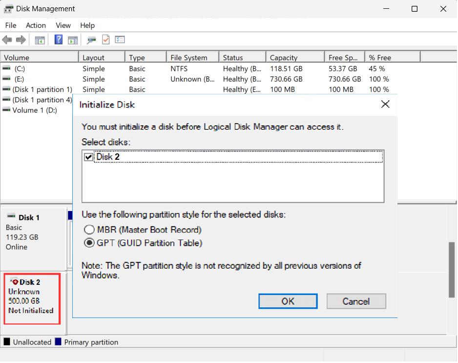 How To Partition Ssd Safely In 2023